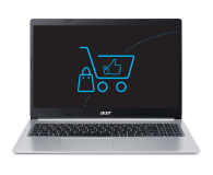 Acer Aspire 5 i5-10210U/8GB/512 MX250 Srebrny - 519471 - zdjęcie 3